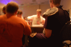 ValleyCon 37 - 2011
